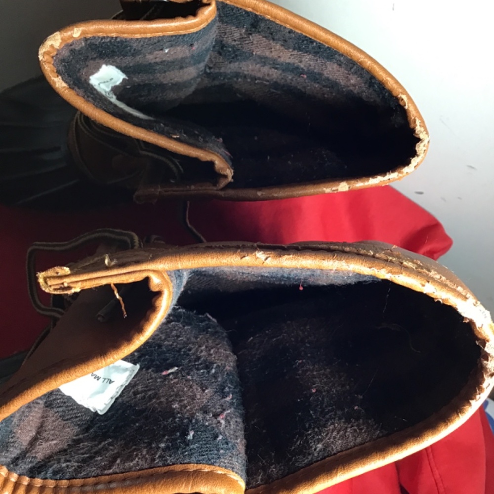 😎Rainboots, women’s size 8.5, fair condition, see pics.before buying 🔥 - Picture 8 of 8